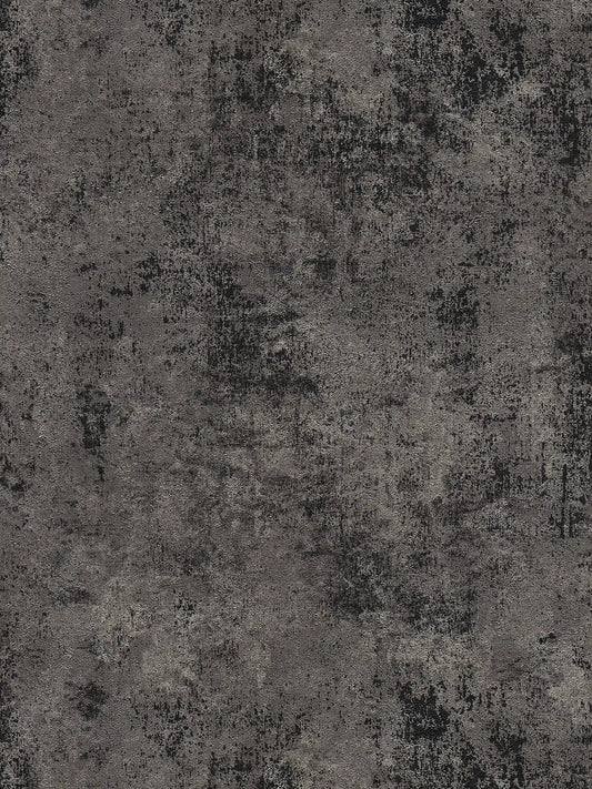 Industrial Grunge Wallpaper - Carbon