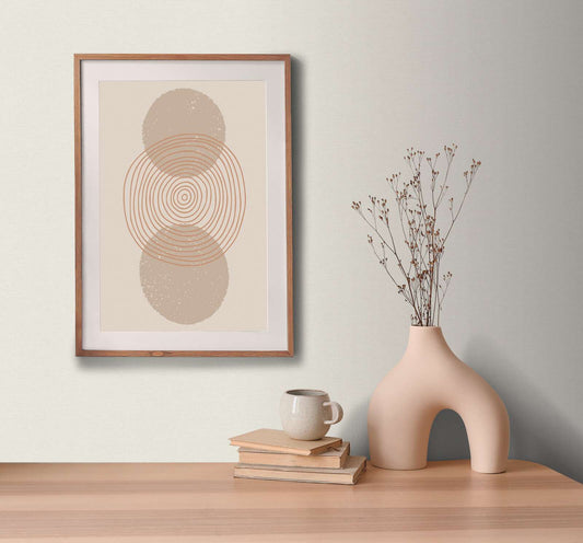 Linea Linen Texture Vinyl Wallpaper – Ivory