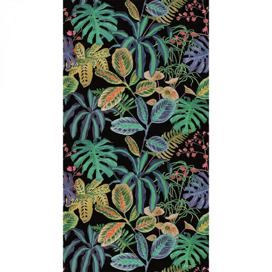 Jungle Panoramique Tropicwall - Custom Sized Wallpaper Mural (per m2)