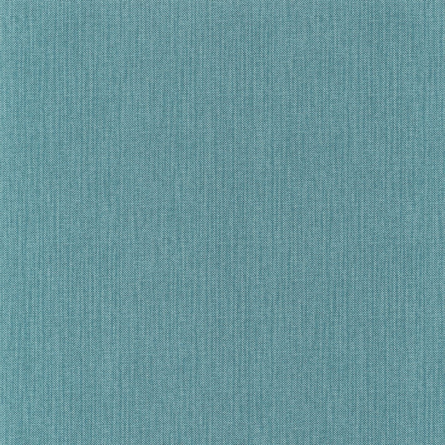 Sample - Uni Natte Wallpaper - BLEU SEPHIR - Discontinuing