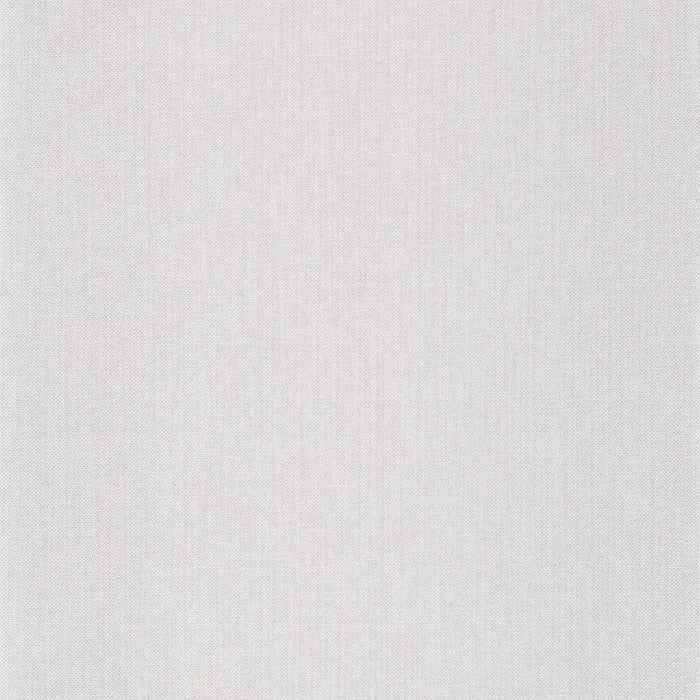 Sample - Uni Natte Metallises Wallpaper - Gris Argent