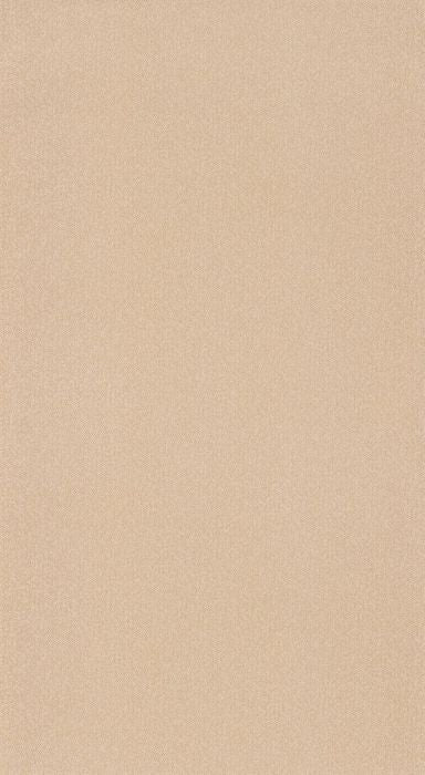Sample - Mini Chevron Wallpaper - Metallise Beige
