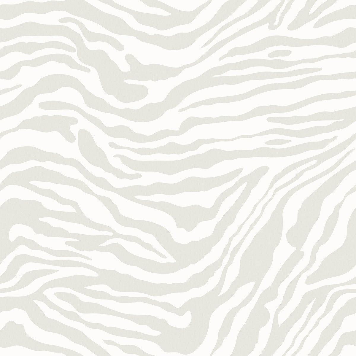 Sample - Date Night - Custom Sized Wallpaper Mural (per m2) - Grey