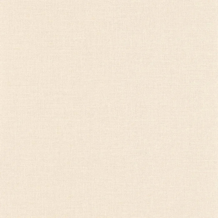 Sample - Uni Mat Wallpaper - Vanille