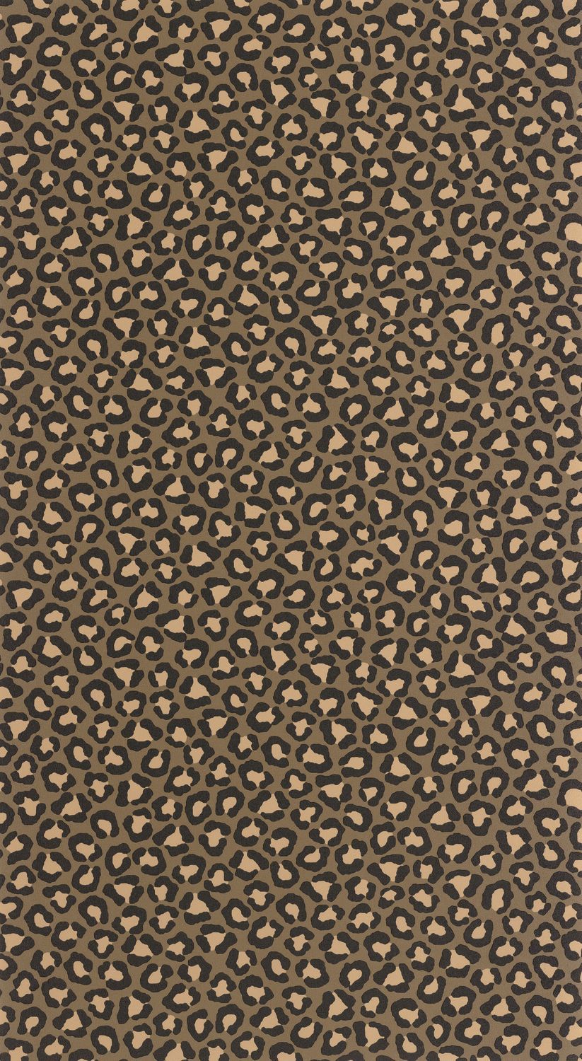 Sumatra Wallpaper - Camel