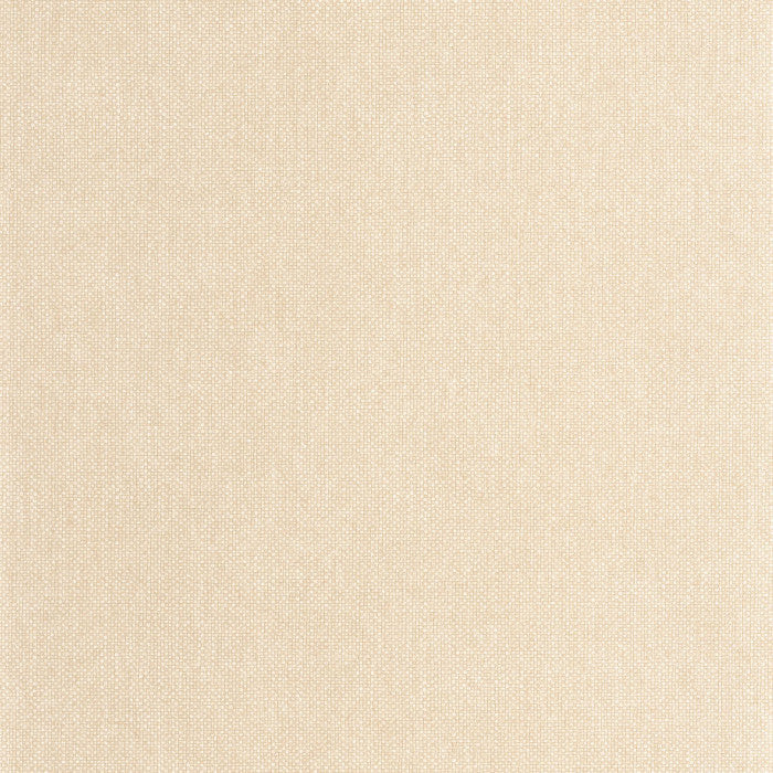 Sample - Uni Mat Wallpaper - Beige Galet