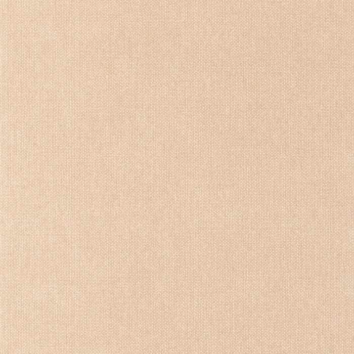 Sample - Uni Mat Wallpaper - Beige Pralin