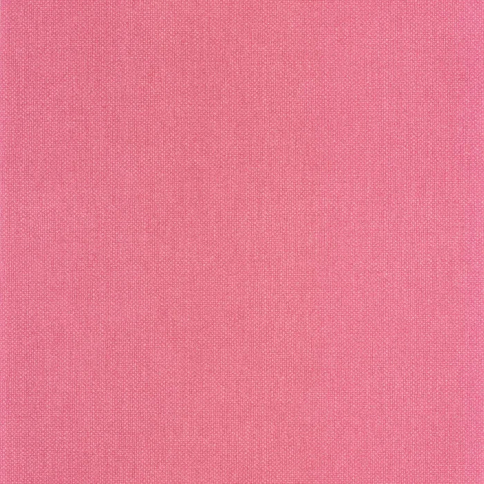 Sample - Uni Mat Wallpaper - Fuchsia