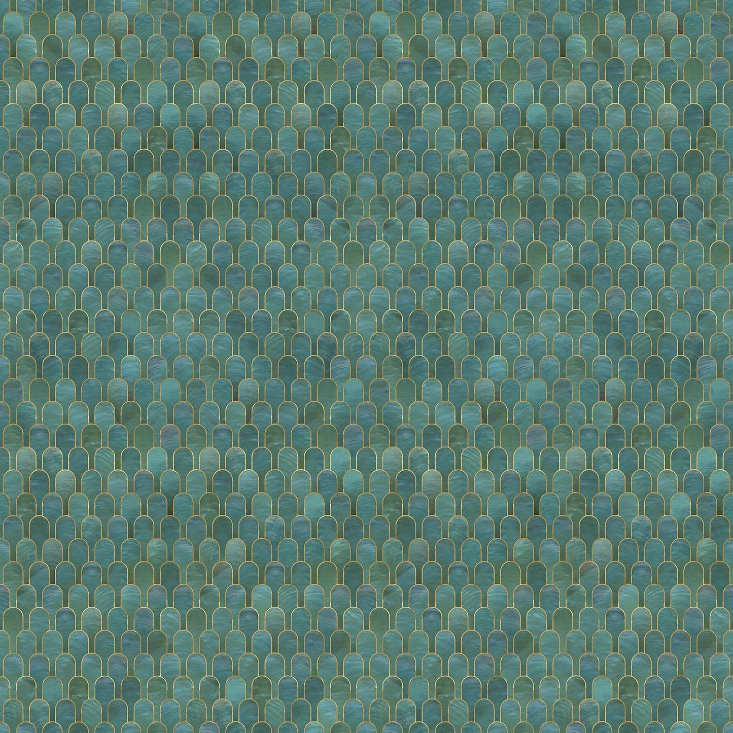 Nizwa Wallpaper - Jade