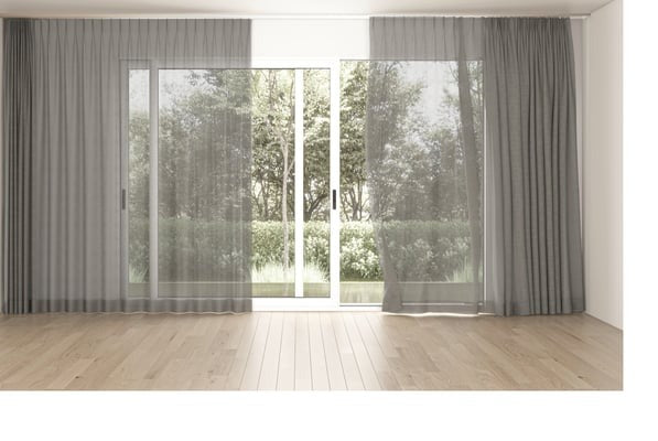 Kumo Recycled Fabric - 15 Colours