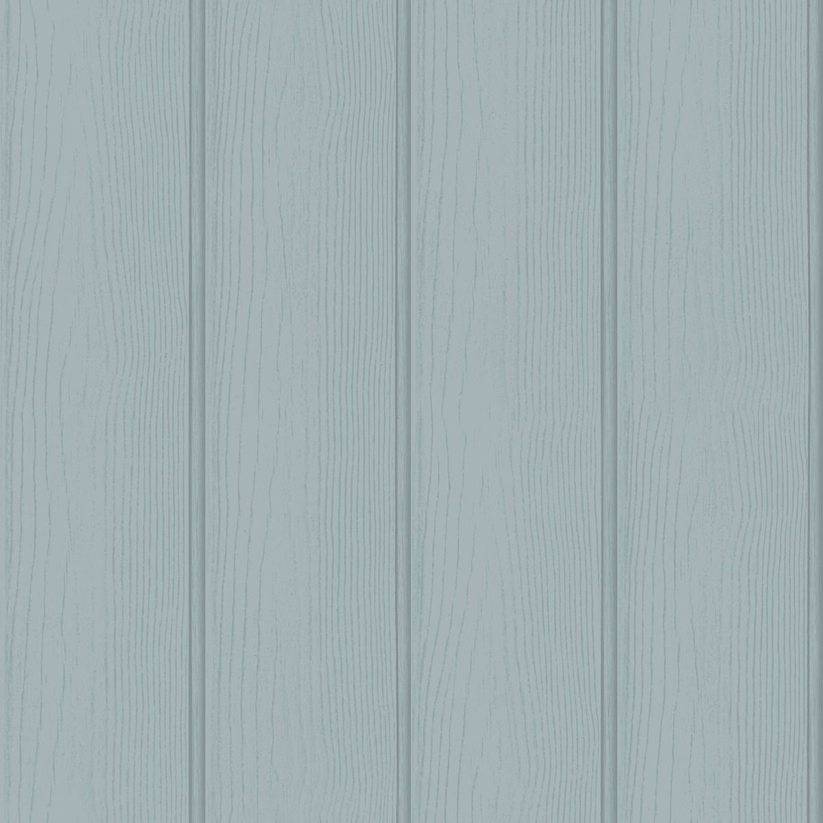 Sample – Tongue & Groove Wallpaper – Blue