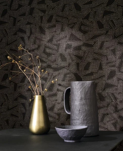Sanara Textured Wallpaper - 4 Colours