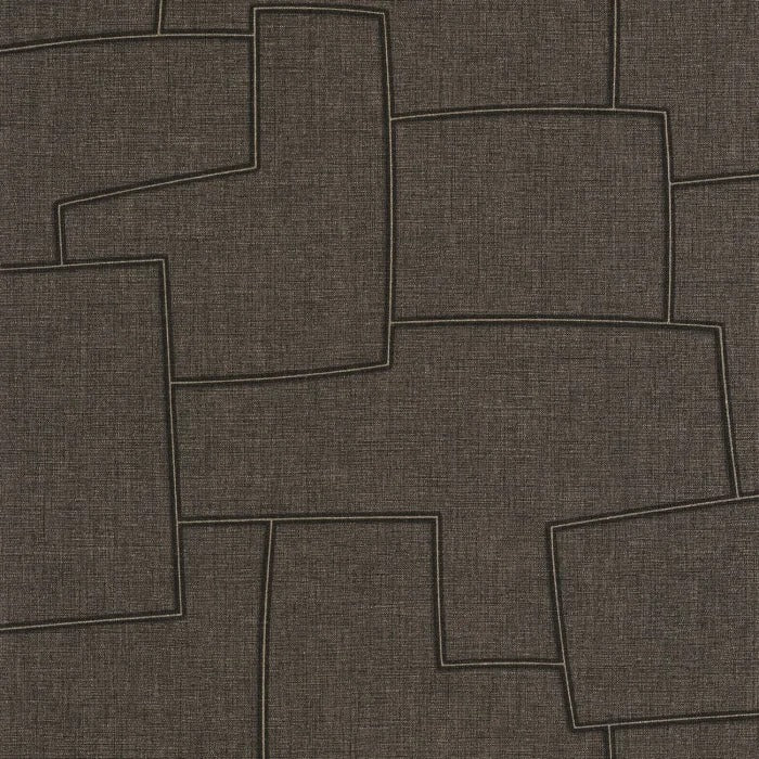 Inca Textured Wallpaper - 6 Colours