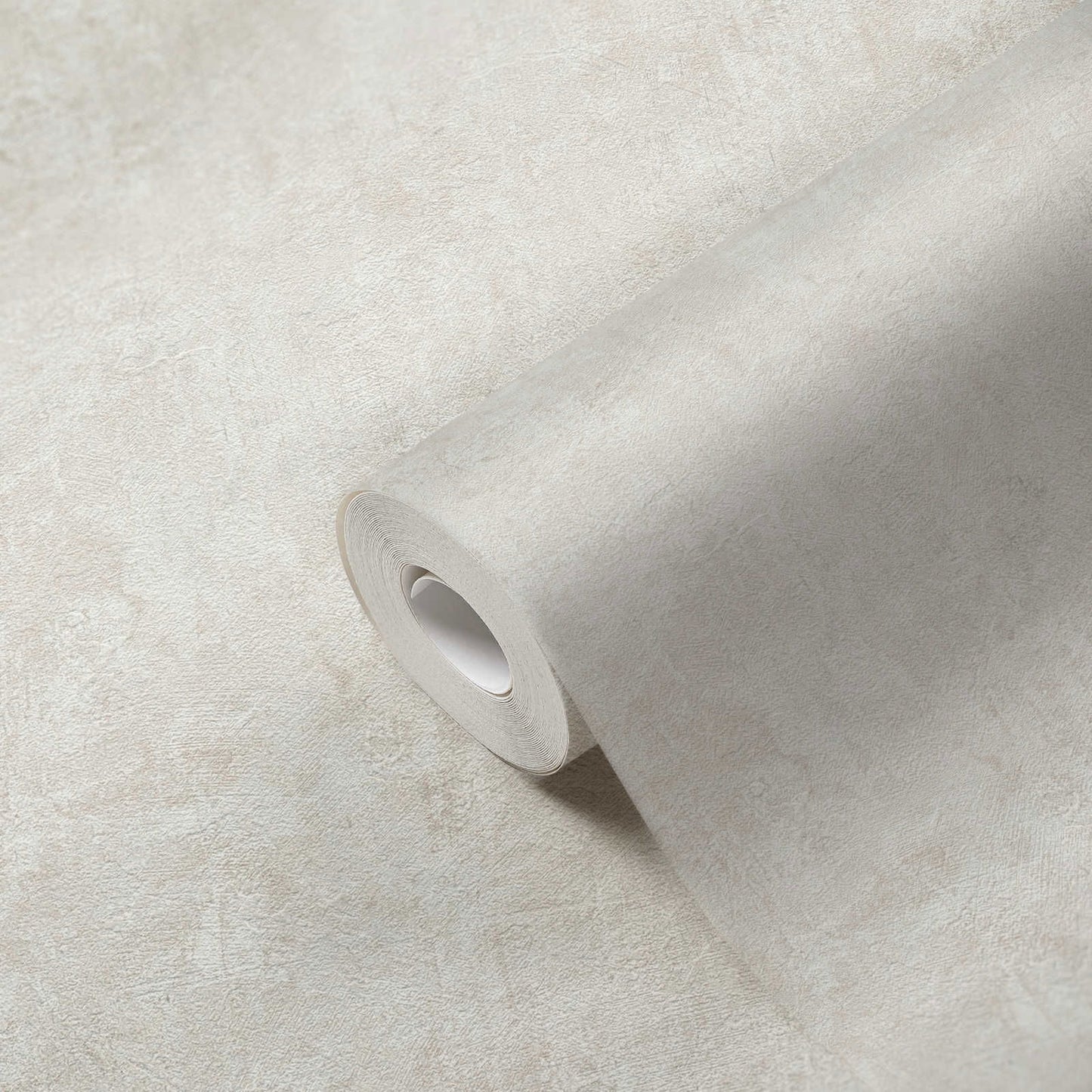 Sample - Natural Living Plains Wallpaper - Taupe