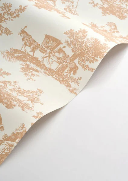 Sample - Cadence Wallpaper - Camel