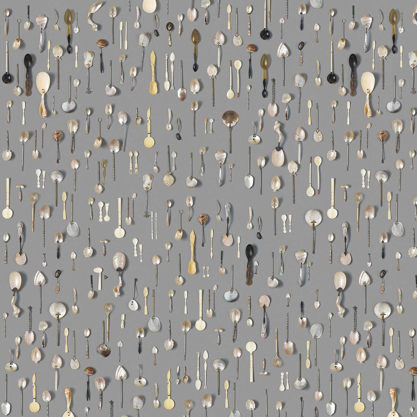 Obsession by Daniel Rozensztroch "Everyday Thing Series" Wallpaper - Spoons small