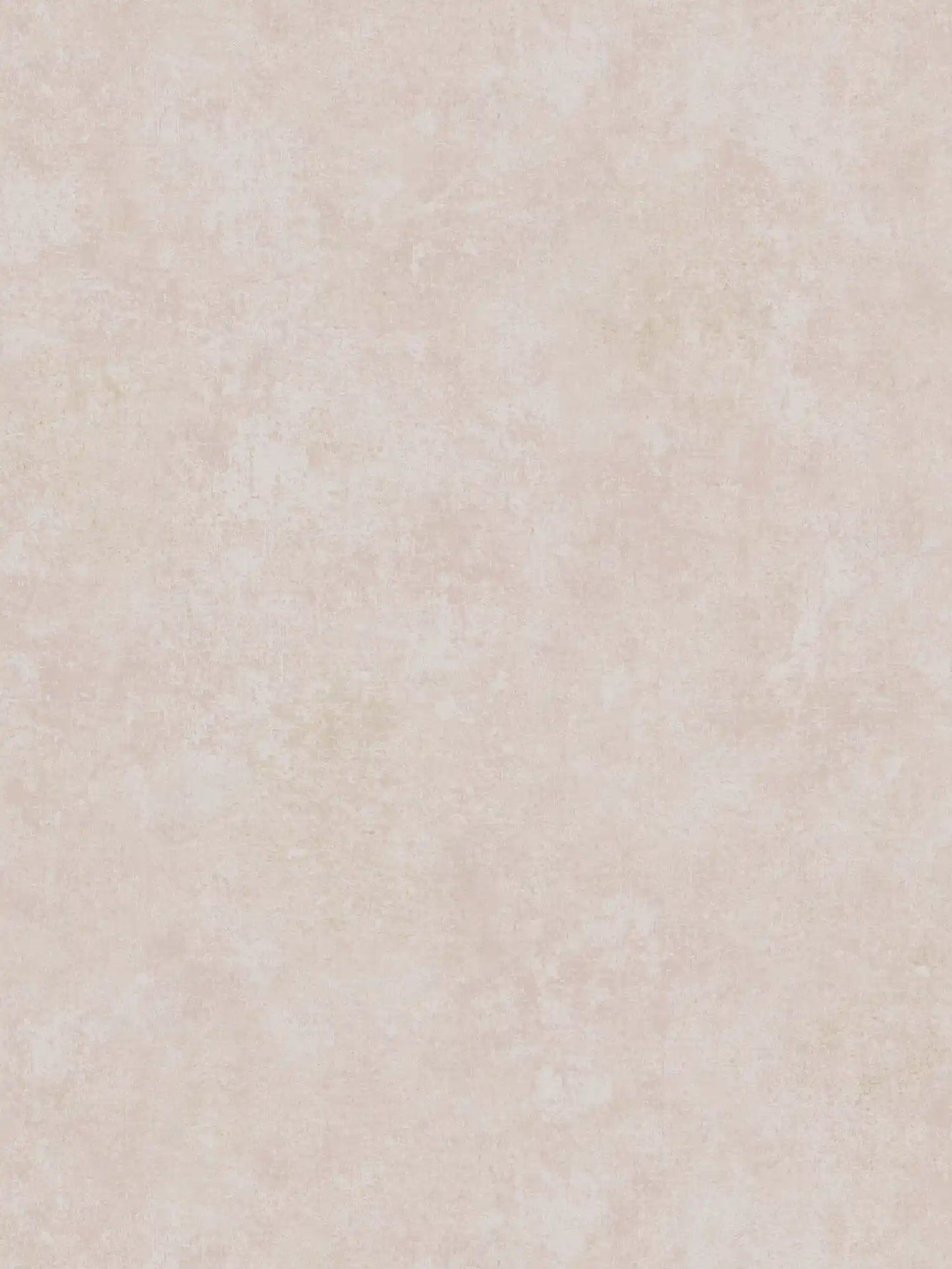 Sample - History of Art Plaster Look Wallpaper - Pink