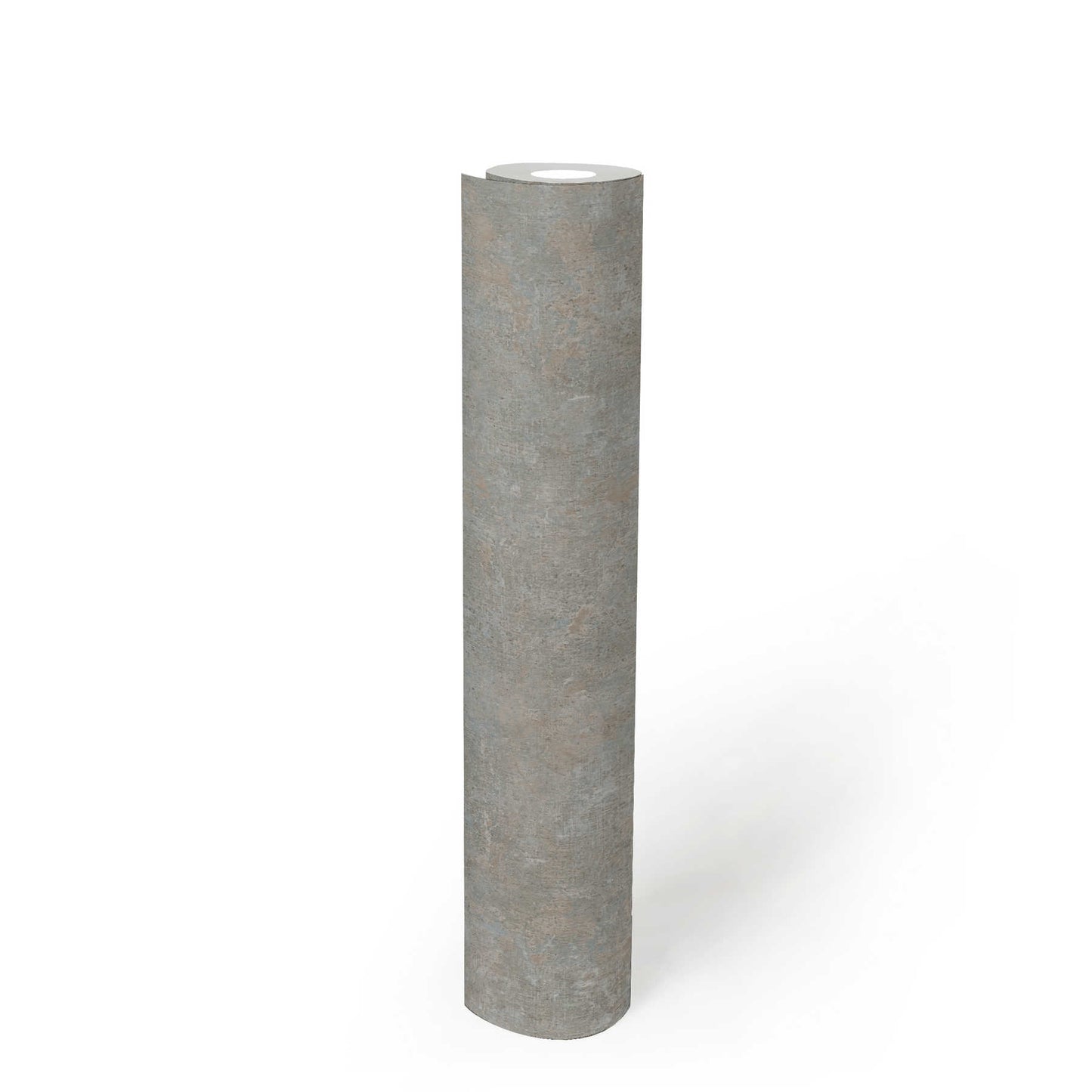 Subtle colour patterns - History of Art Coordinates - Blue/Brown/Grey