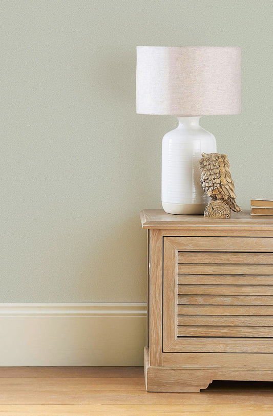 Allora Texture Wallpaper - Sage