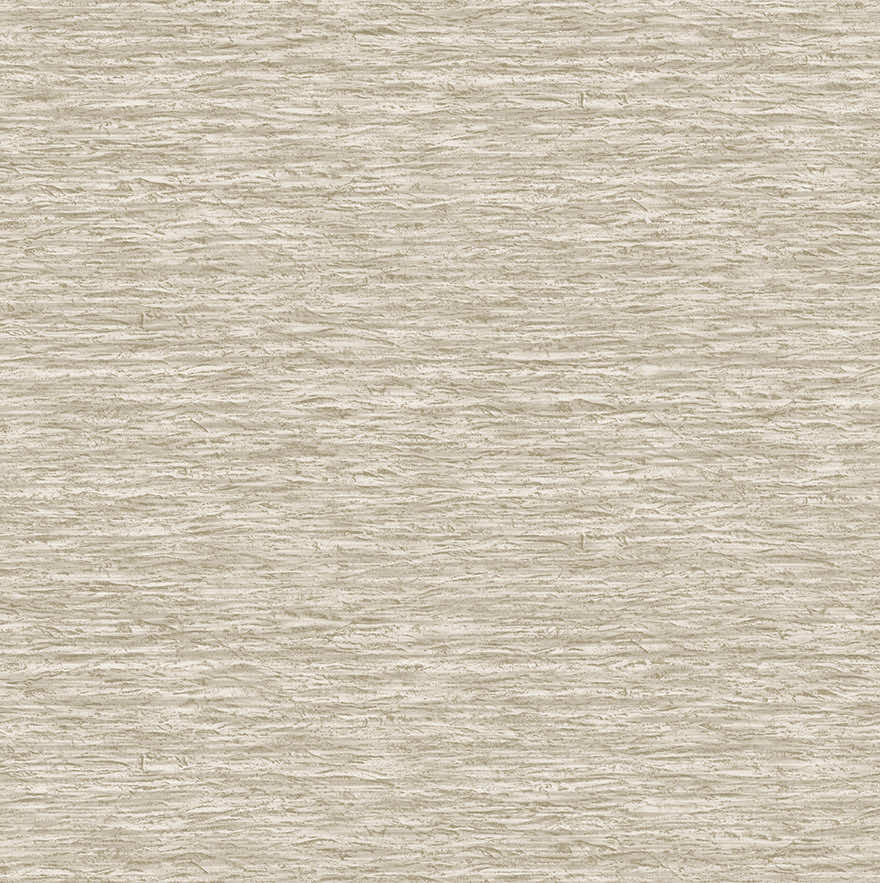 Sample - Ondulato Wallpaper - Beige