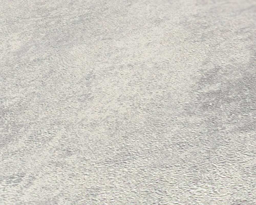 Industrial Grunge Wallpaper - Grey