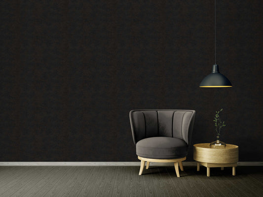 Versace Coordinate Wallpaper - Black-3