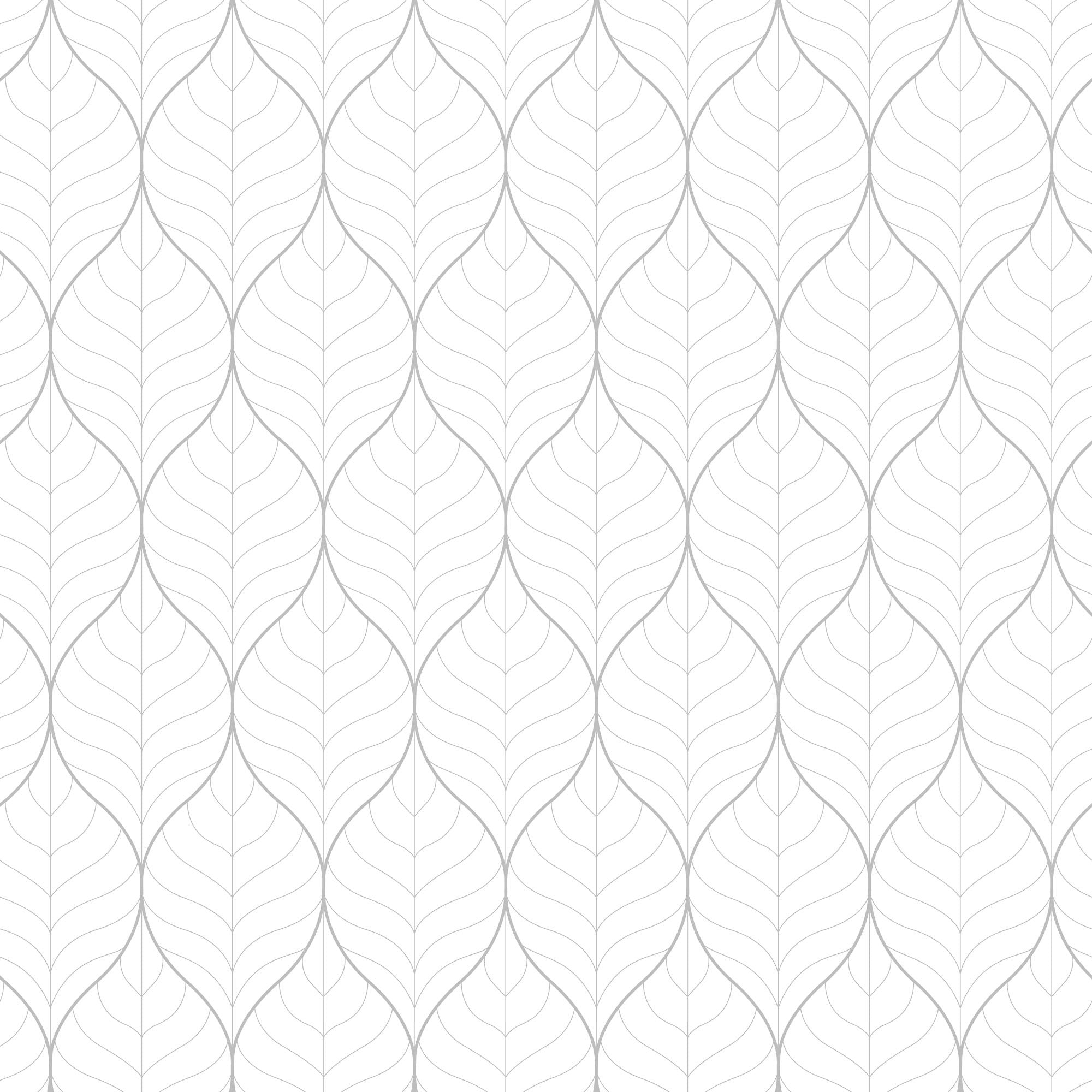 Blad Geometric Wallpaper Online NZ The Inside