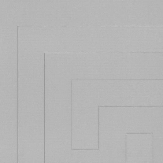 Versace Home Wallpaper - Grey
