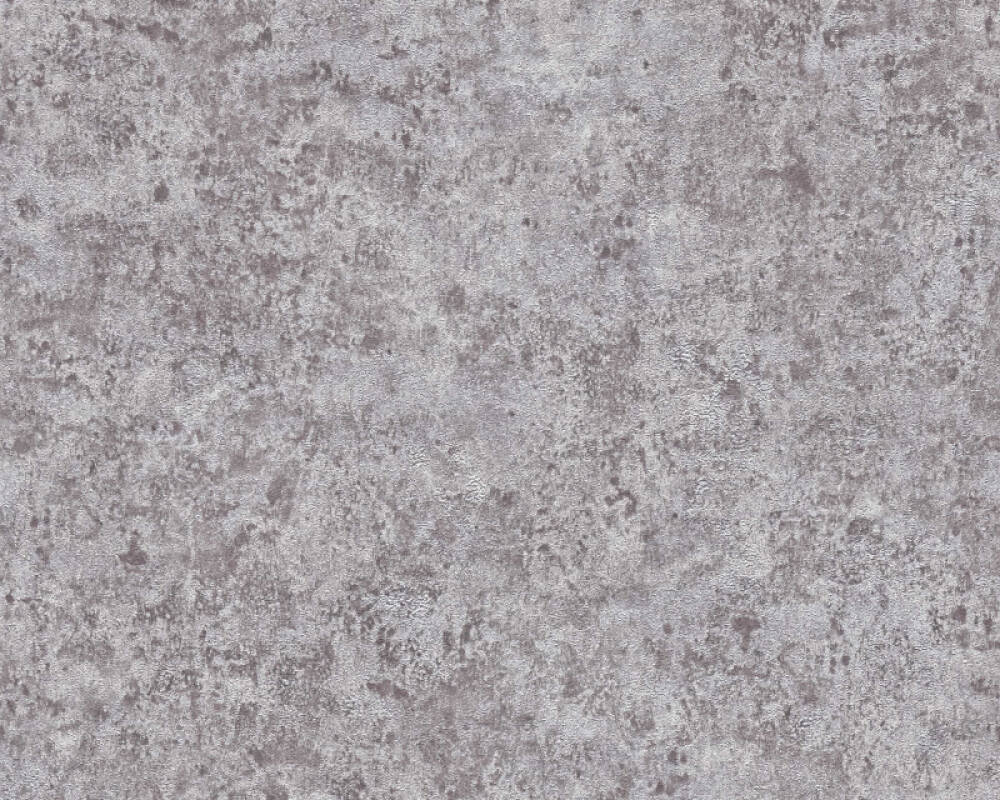 Sample - Metropolitan Noise Wallpaper (Metropolitan Stories 3 Collection) - Grey