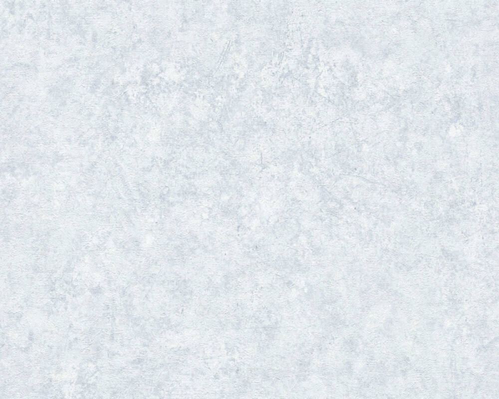 Sample - Distressed Plains Wallpaper (Metropolitan Stories 3 Collection) - Blue