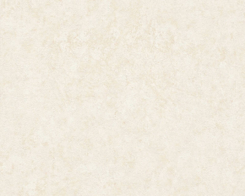 Sample - Distressed Plains Wallpaper (Metropolitan Stories 3 Collection) - Cream