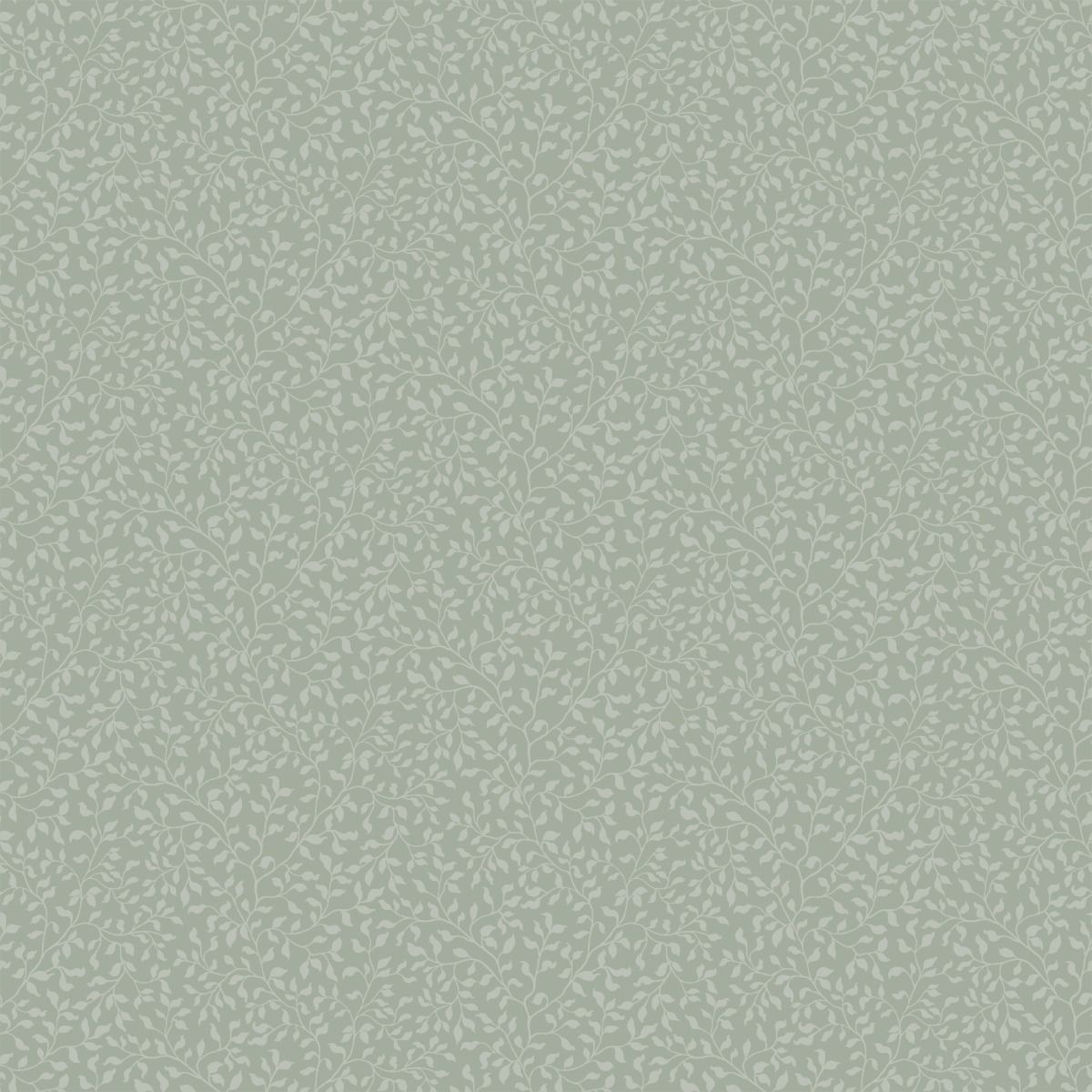 Sample - Folke Wallpaper - Green