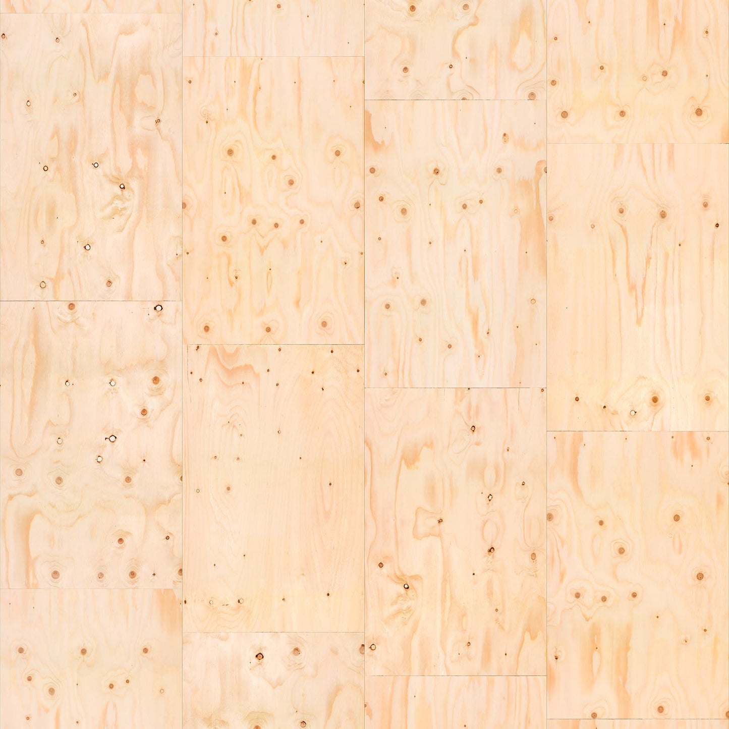 Piet Hein Eek - Plywood Wallpaper - Plywood