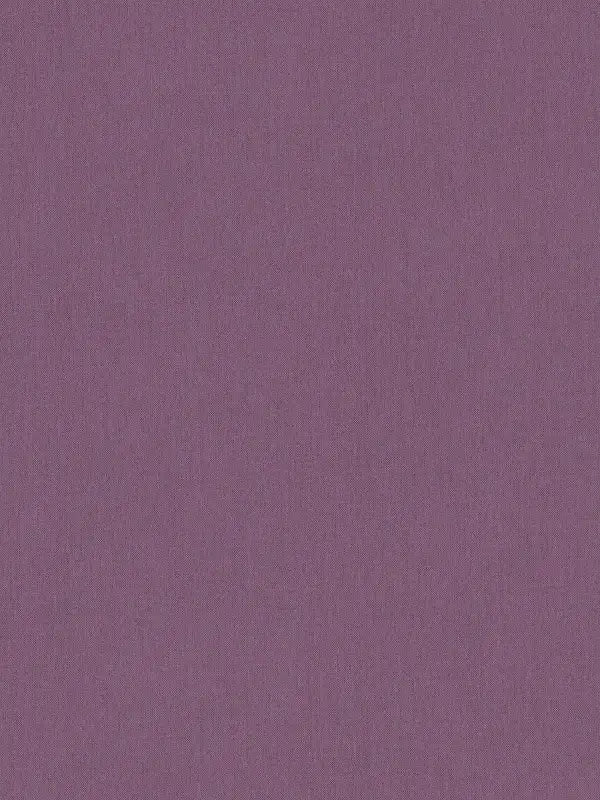 Sample - Art of Eden Plain Coordinate Wallpaper - Berry Purple