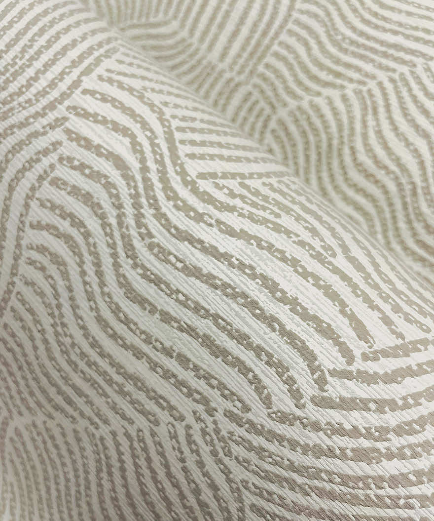 Tenere Wallpaper - Ivory
