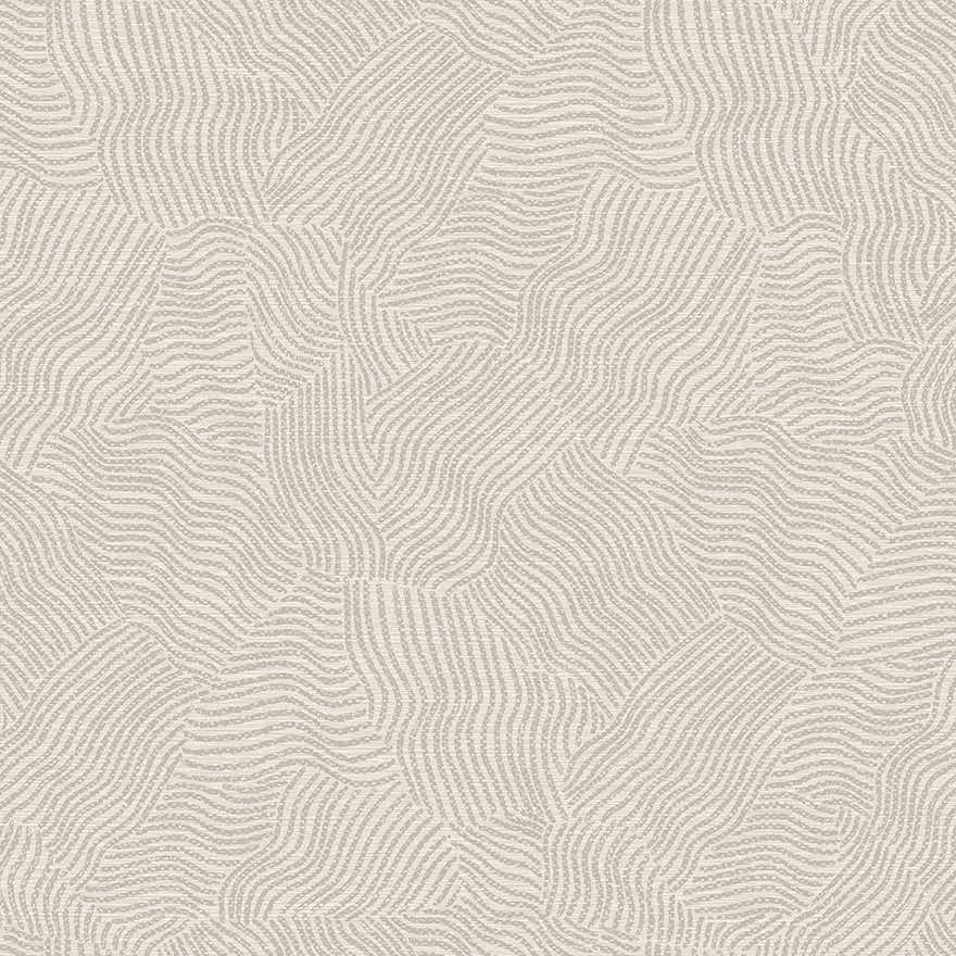 Sample - Tenere Wallpaper - Ivory