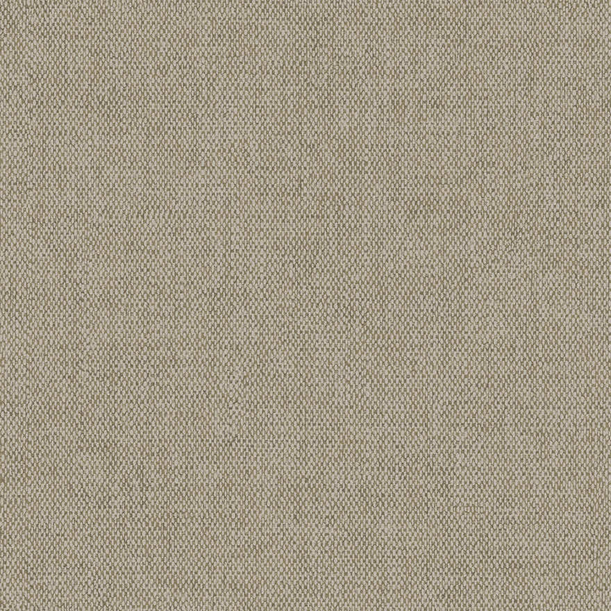 Sample - Sinamay Wallpaper - Taupe