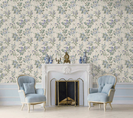 Camberley Neutral Blue
