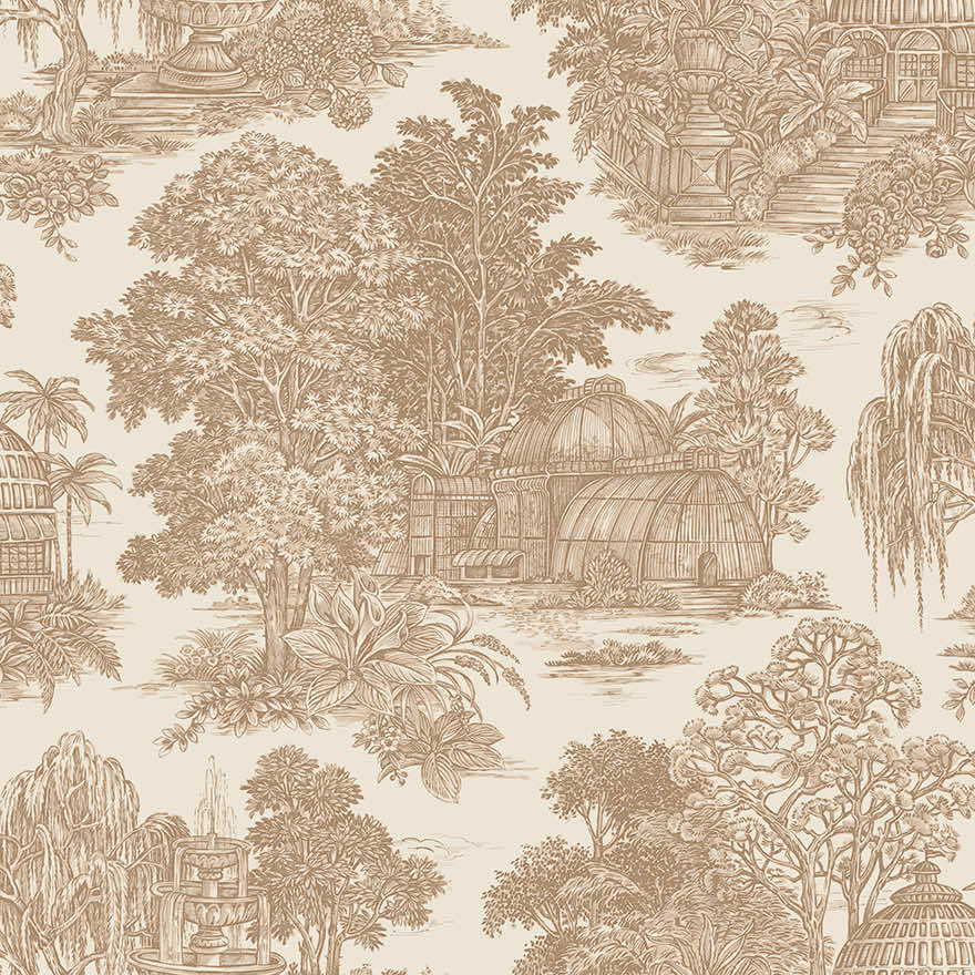 Sample - Blenheim Rust