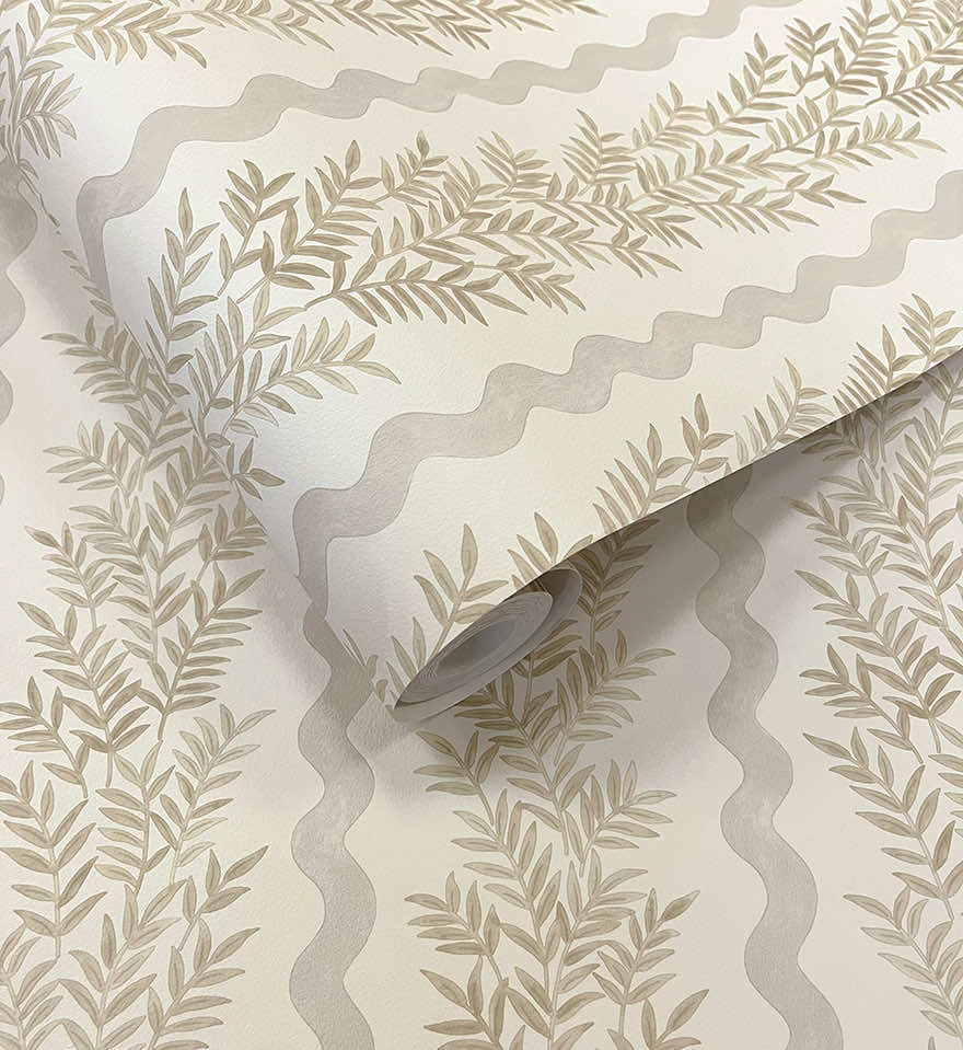Pipkin Stripe - Natural