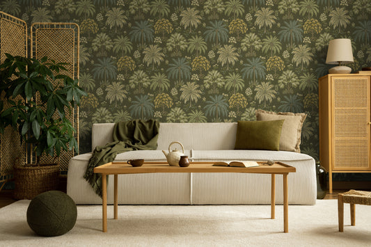 Solana Wallpaper – Green