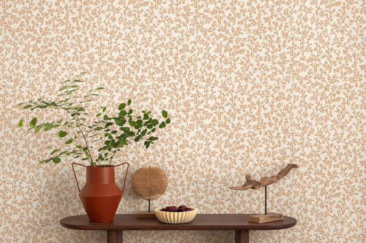 Posedonia Wallpaper – Coral