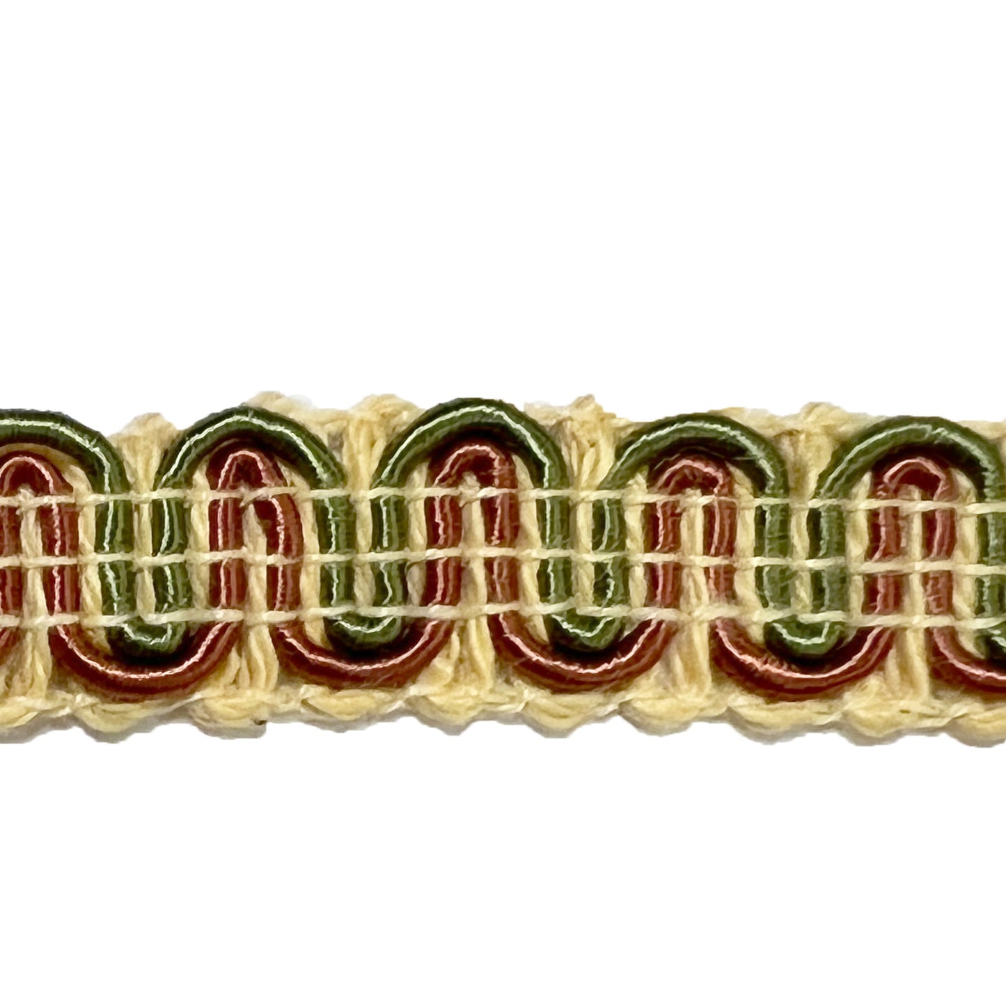 Gimp Upholstery Trim - Many Colours