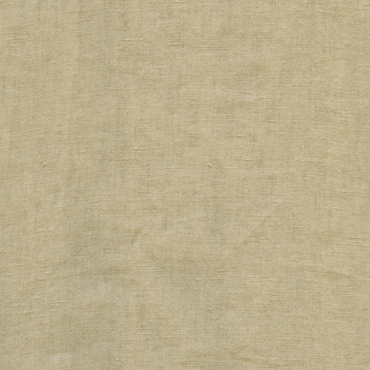 Designs Of The Time Linen Curtain Fabric - Extra Wide - Mushroom