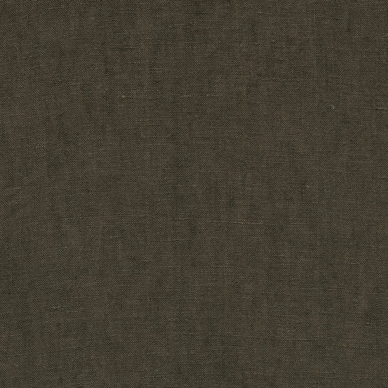 Designs Of The Time Linen Curtain Fabric - Extra Wide - Charcoal