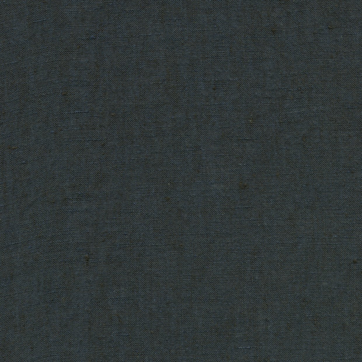 Designs Of The Time Linen Curtain Fabric - Extra Wide - Lilac Gray