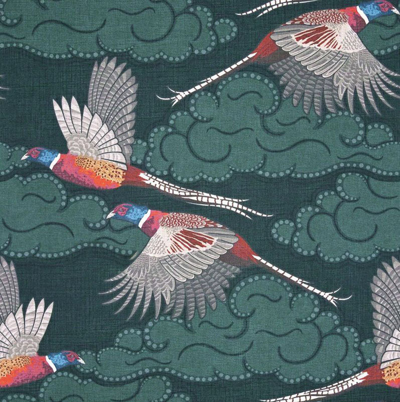 Bolton Large Fabric - 6 colours