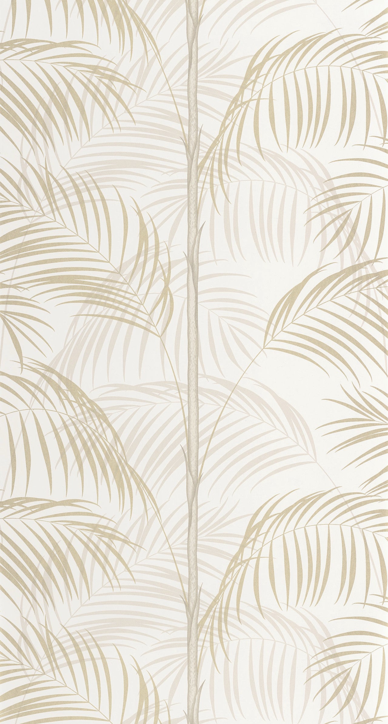 Le Tout Paris Wallpaper - Champagne