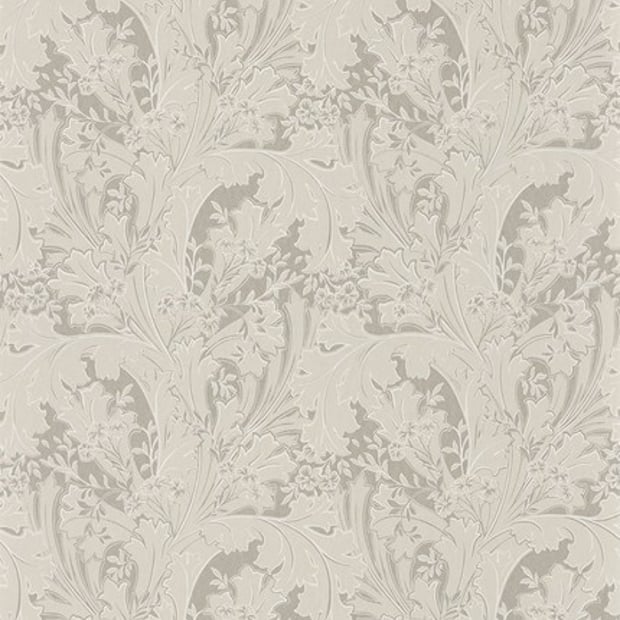 Sample - Elizabeth Wallpaper - Shades of Beige