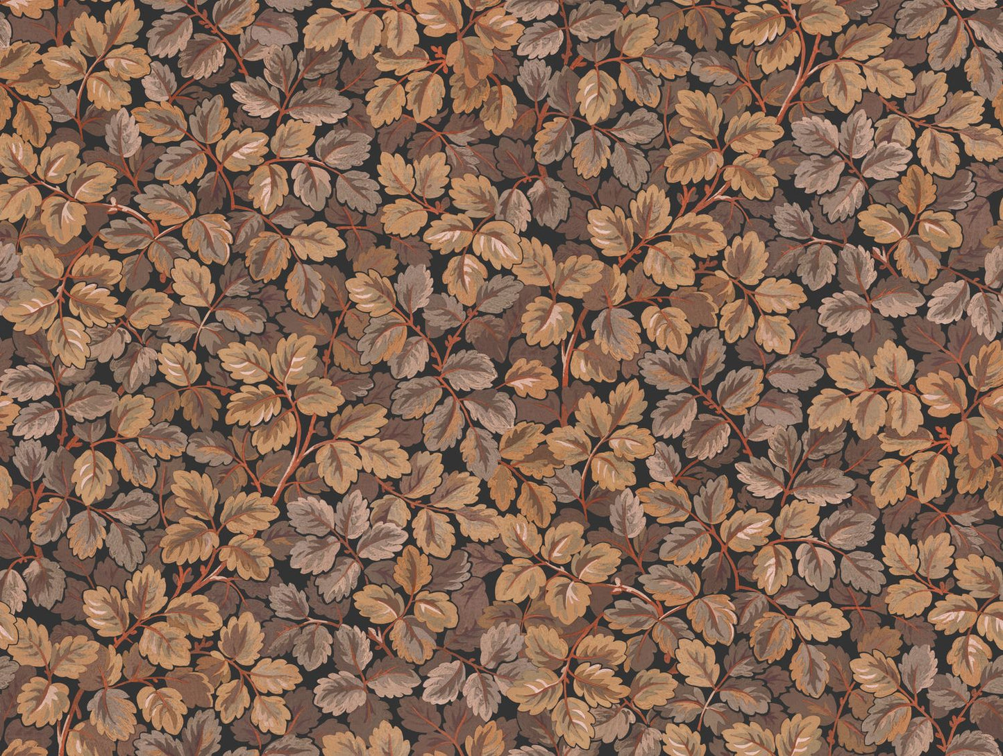 Regent's Park Wallpaper - Automne